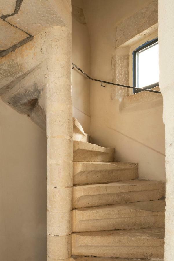 La Maison Forte - Chambres Et Table D'Hotes Millery  Exterior foto